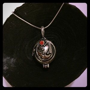 Vampire Diaries Replica Necklace